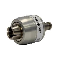 Chromatography Research Supplies Decapper Jaw Set for High Power Crimping Tool Quick Change